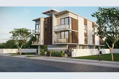 136 SW 11th Ave, Miami, FL 33130 - Photo 1