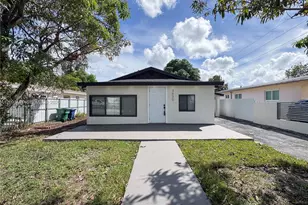 3630 NW 98th St, Miami, FL 33147 - Photo 1