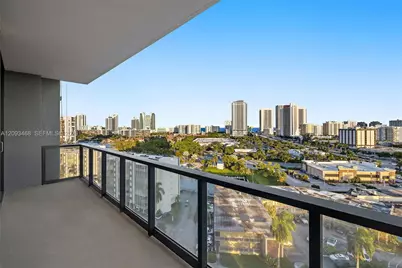 101 Diplomat Pkwy #1104, Hallandale Beach, FL 33009 - Photo 15