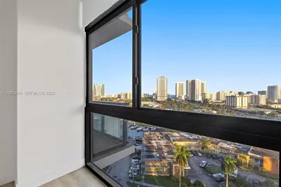 101 Diplomat Pkwy #1104, Hallandale Beach, FL 33009 - Photo 21