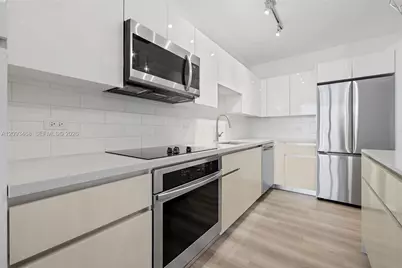 101 Diplomat Pkwy #1104, Hallandale Beach, FL 33009 - Photo 5
