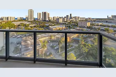 101 Diplomat Pkwy #1104, Hallandale Beach, FL 33009 - Photo 17