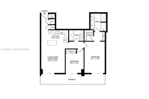 101 Diplomat Pkwy, Hallandale Beach, FL 33009 - Photo 29