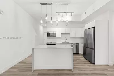 101 Diplomat Pkwy #1206, Hallandale Beach, FL 33009 - Photo 5
