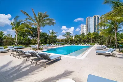 101 Diplomat Pkwy #1206, Hallandale Beach, FL 33009 - Photo 63