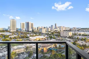 101 Diplomat Pkwy, Hallandale Beach, FL 33009 - Photo 11