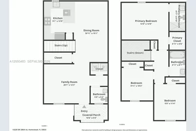 13228 SW 286th St, Homestead, FL 33033 - Photo 37