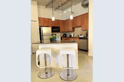 2001 Biscayne Blvd #2309, Miami, FL 33137 - Photo 1