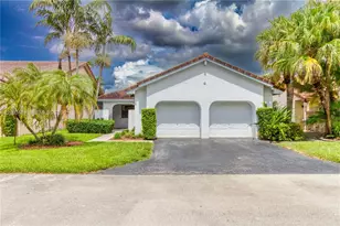2156 Baton Rouge, Weston, FL 33326 - Photo 1