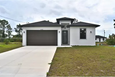 4107 13 St SW, Lehigh Acres, FL 33976 - Photo 3