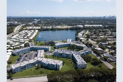 2200 Park Ln #306, Hollywood, FL 33021 - Photo 21