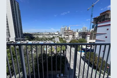 800 N Miami Ave #E-1008, Miami, FL 33136 - Photo 17