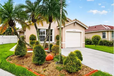 17736 SW 27th Ct, Miramar, FL 33029 - Photo 37