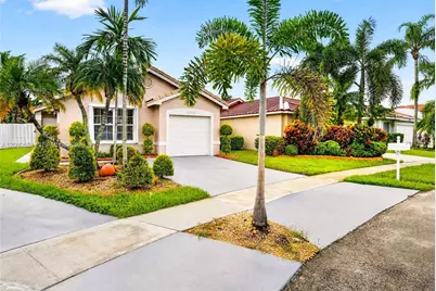 17736 SW 27th Ct, Miramar, FL 33029 - Photo 1