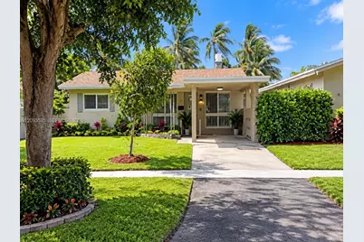 1405 NW 10th St, Dania Beach, FL 33004 - Photo 1
