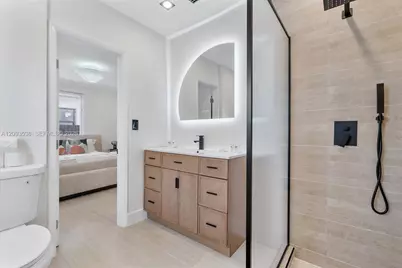117 NE 48th St #A, Miami, FL 33137 - Photo 35