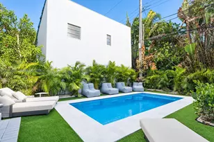 117 NE 48th St, Miami, FL 33137 - Photo 5