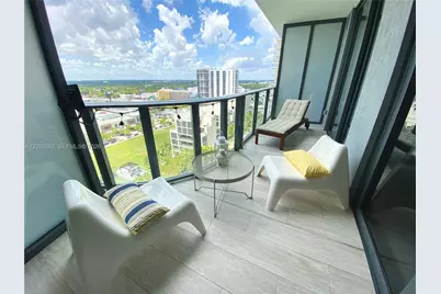 121 NE 34th St #1714, Miami, FL 33137 - Photo 25