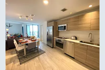 121 NE 34th St #1714, Miami, FL 33137 - Photo 1