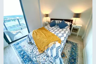121 NE 34th St #1714, Miami, FL 33137 - Photo 13