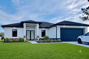 3613 18th St W, Lehigh Acres, FL 33971 - Photo 1