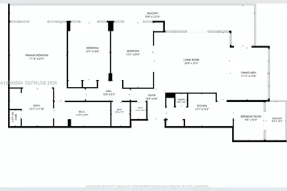 11113 Biscayne Blvd #1258, Miami, FL 33181 - Photo 7