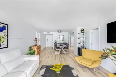 18051 Biscayne Blvd #502, Aventura, FL 33160 - Photo 3