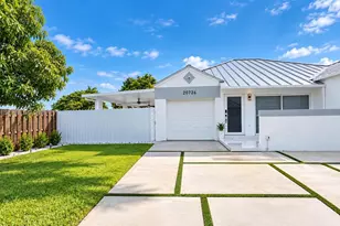 20726 SW 105th Ave, Cutler Bay, FL 33189 - Photo 1