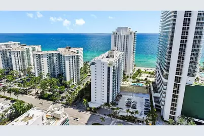 4001 S Ocean Dr #4C, Hollywood, FL 33019 - Photo 9