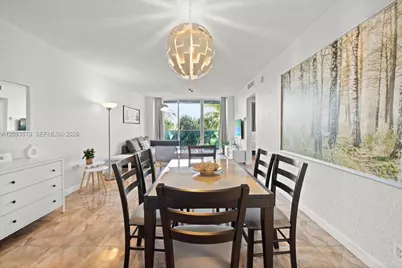 4001 S Ocean Dr #4C, Hollywood, FL 33019 - Photo 45