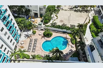4001 S Ocean Dr #4C, Hollywood, FL 33019 - Photo 3