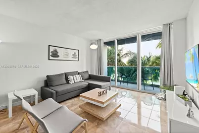 4001 S Ocean Dr #4C, Hollywood, FL 33019 - Photo 25
