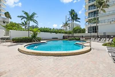4001 S Ocean Dr #4C, Hollywood, FL 33019 - Photo 1