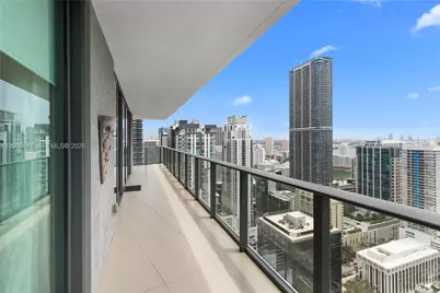 1300 S Miami Ave #4101, Miami, FL 33130 - Photo 25