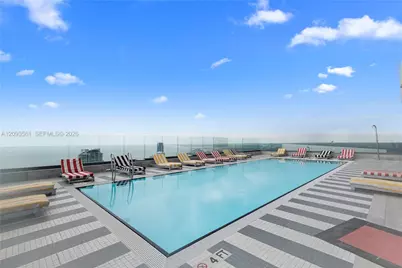 1300 S Miami Ave #4101, Miami, FL 33130 - Photo 33
