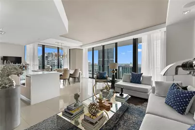 1300 S Miami Ave #4101, Miami, FL 33130 - Photo 1