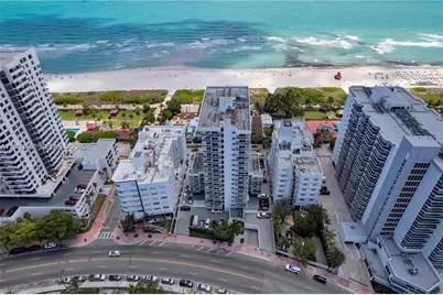 2457 Collins Ave #1502, Miami Beach, FL 33140 - Photo 33