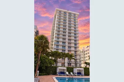 2457 Collins Ave #1502, Miami Beach, FL 33140 - Photo 3