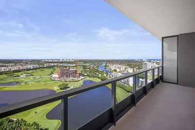 101 Diplomat Pkwy #1907, Hallandale Beach, FL 33009 - Photo 11