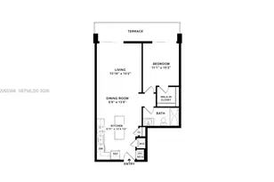101 Diplomat Pkwy, Hallandale Beach, FL 33009 - Photo 25
