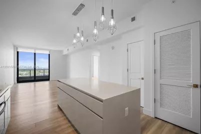 101 Diplomat Pkwy #1907, Hallandale Beach, FL 33009 - Photo 3