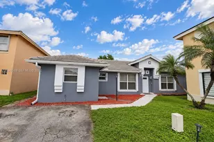 18825 NW 52nd Ct, Miami Gardens, FL 33055 - Photo 1