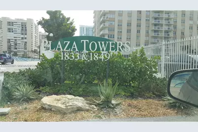 1849 S Ocean Dr #1202, Hallandale Beach, FL 33009 - Photo 1
