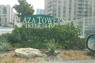 1849 S Ocean Dr, Hallandale Beach, FL 33009 - Photo 1