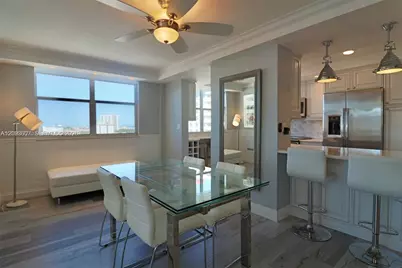 1849 S Ocean Dr #1202, Hallandale Beach, FL 33009 - Photo 5