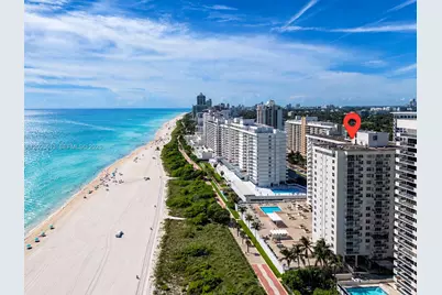 5701 Collins Ave #1007, Miami Beach, FL 33140 - Photo 5