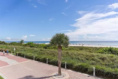 5701 Collins Ave #1007, Miami Beach, FL 33140 - Photo 45