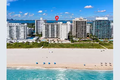 5701 Collins Ave #1007, Miami Beach, FL 33140 - Photo 1