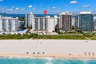 5701 Collins Ave, Miami Beach, FL 33140 - Photo 1