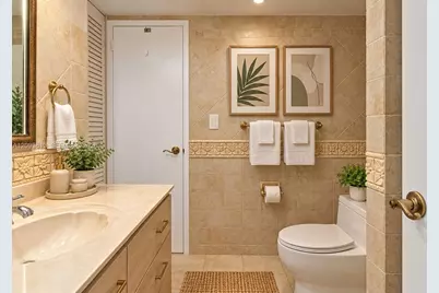 5701 Collins Ave #1007, Miami Beach, FL 33140 - Photo 23